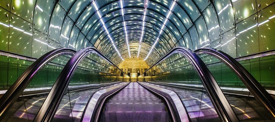 Lifts and equipment Liftdubai, Dubai, photo