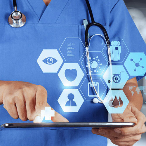 Employment center Wems, Dubai, photo