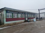 Tsentr snabzheniya (Poperechnyy Drive, 3А), rodamientos