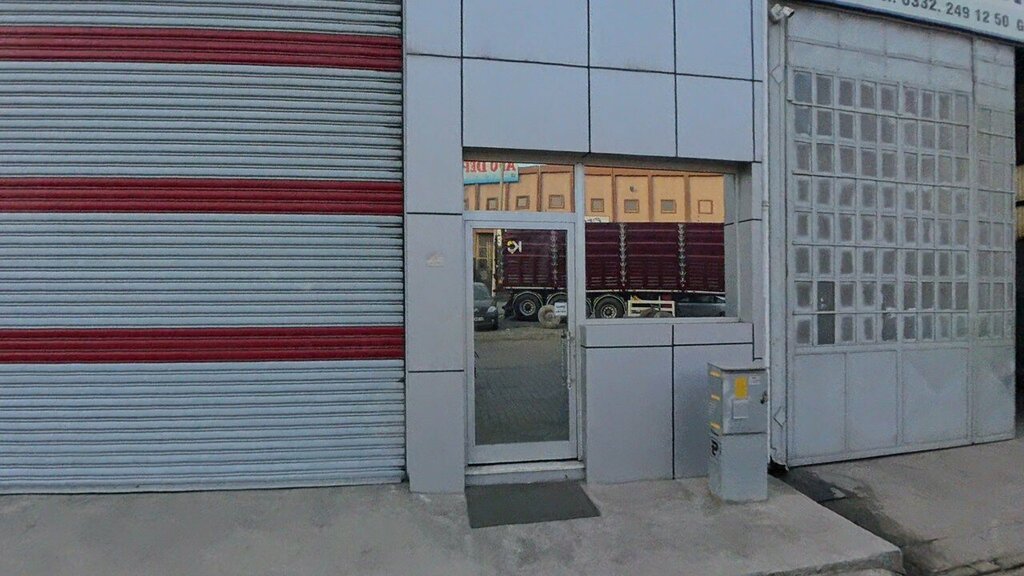 Car service, auto repair Pınar Otomotiv, Konya, photo