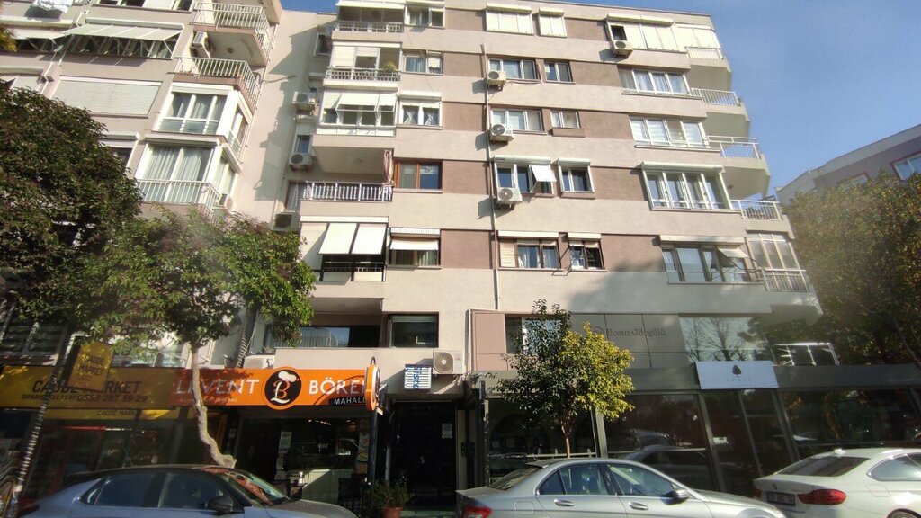 Beauty salon Ecem Gorgulu Beauty Studio, Izmir, photo