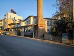 Kutukcu New Mosque (Antalya, Kepez District, Kutukcu Neighborhood, 2974th Street, 56) ، مسجد