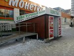 Цветы (Volgogradskaya Street, 29), flower shop