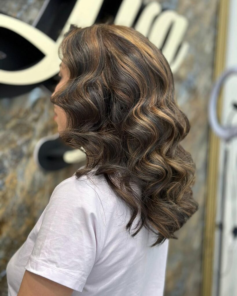 Beauty salon Lya Lya Studio, Astana, photo