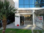 Forza auto (İstanbul, Kağıthane, Kağıthane Cad., 7), car dealership