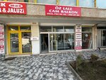 Oz Lale Glass Balcony (Ankara Province, Cankaya District, Birlik Mah., 448 Cad., 53A), glazing of balconies and loggias