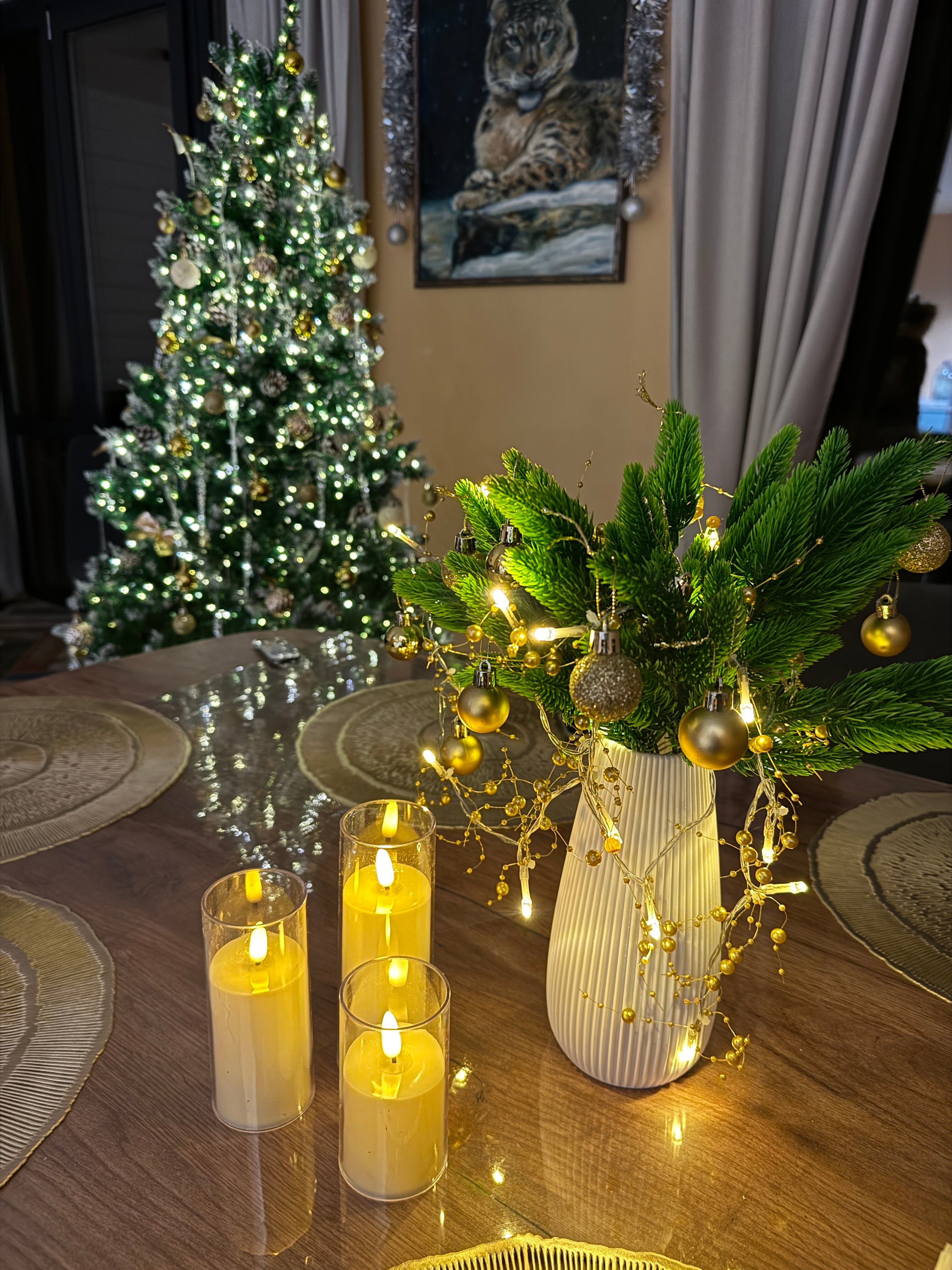 Фото Malinki House