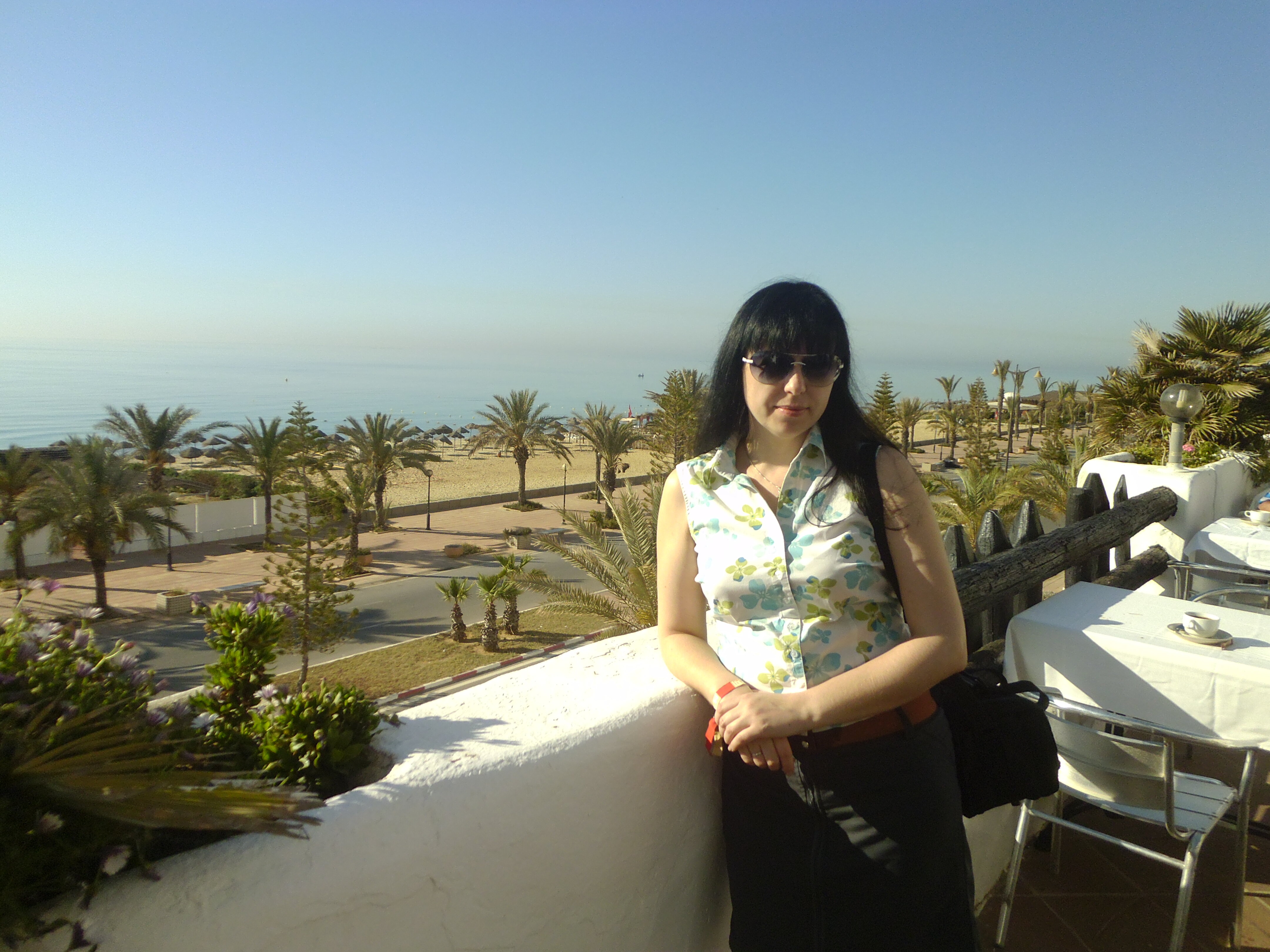 Фото Yasmine Beach - Families and Couples