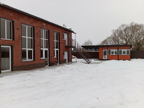 Hotel Теза Тихая, Ivanovo Oblast, photo