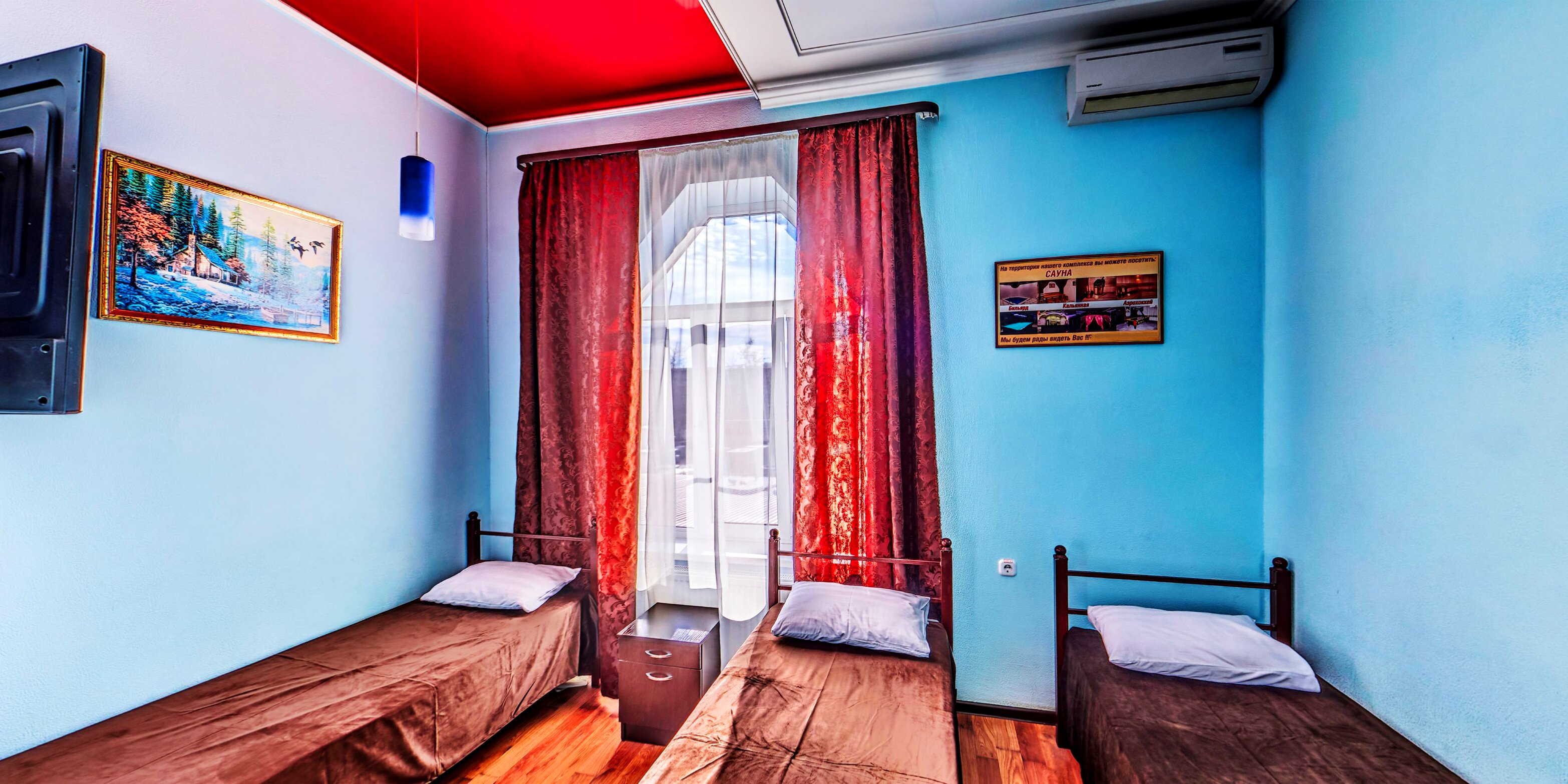 Фото Гранд Отель