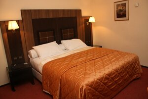 Гостиница Atlas Orient