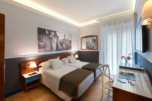 Гостиница Hotel Mastino