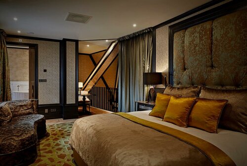 Гостиница Hotel TwentySeven в Амстердаме