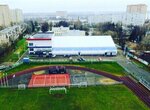 Arena Bobry (Mytischi, mikrorayon Pirogovskiy, Pionerskaya ulitsa, с2Б/1), sports club