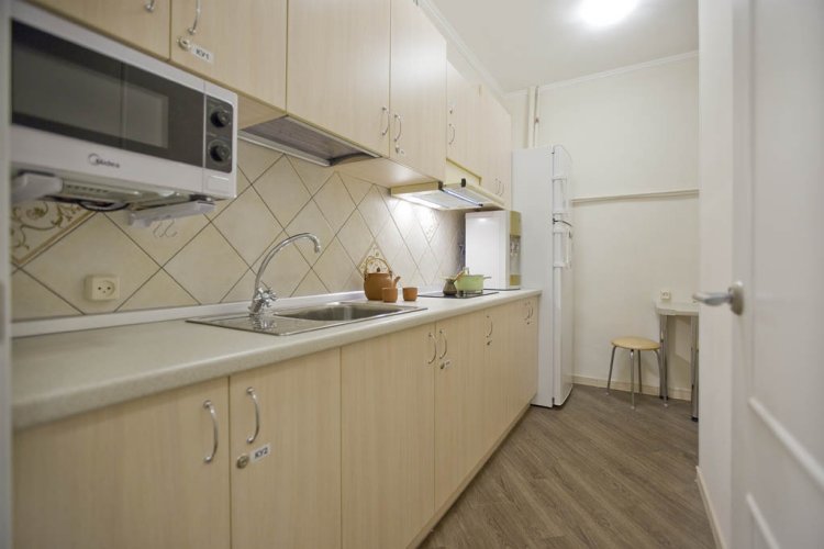 Фото Гостевые Комнаты