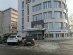 Liliya (Karla Marksa Street, 53), massage salon
