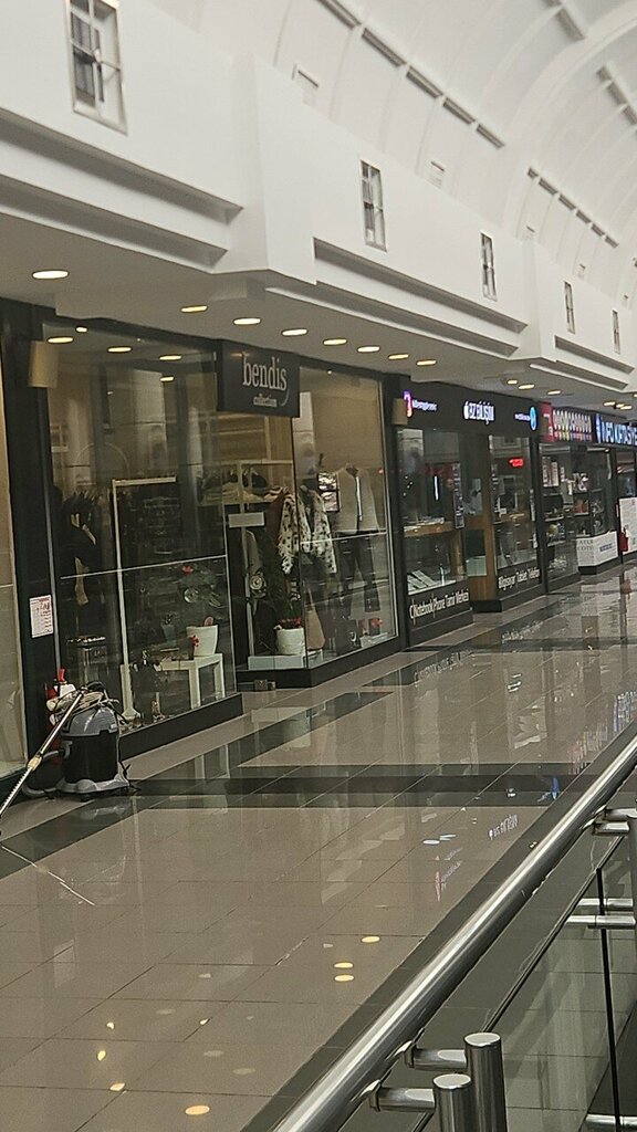 Clothing store Bendis Collection, Ankara, photo