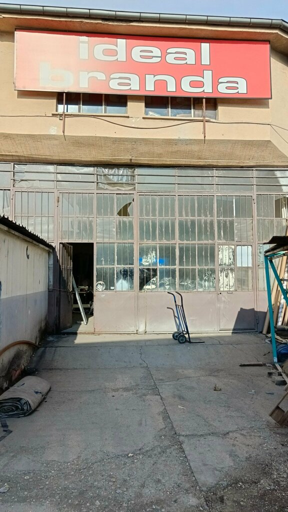 Autotents and canopies Ideal Tarpaulin Truck Tent, Konya, photo