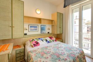 Гостиница Hotel Residence Charles