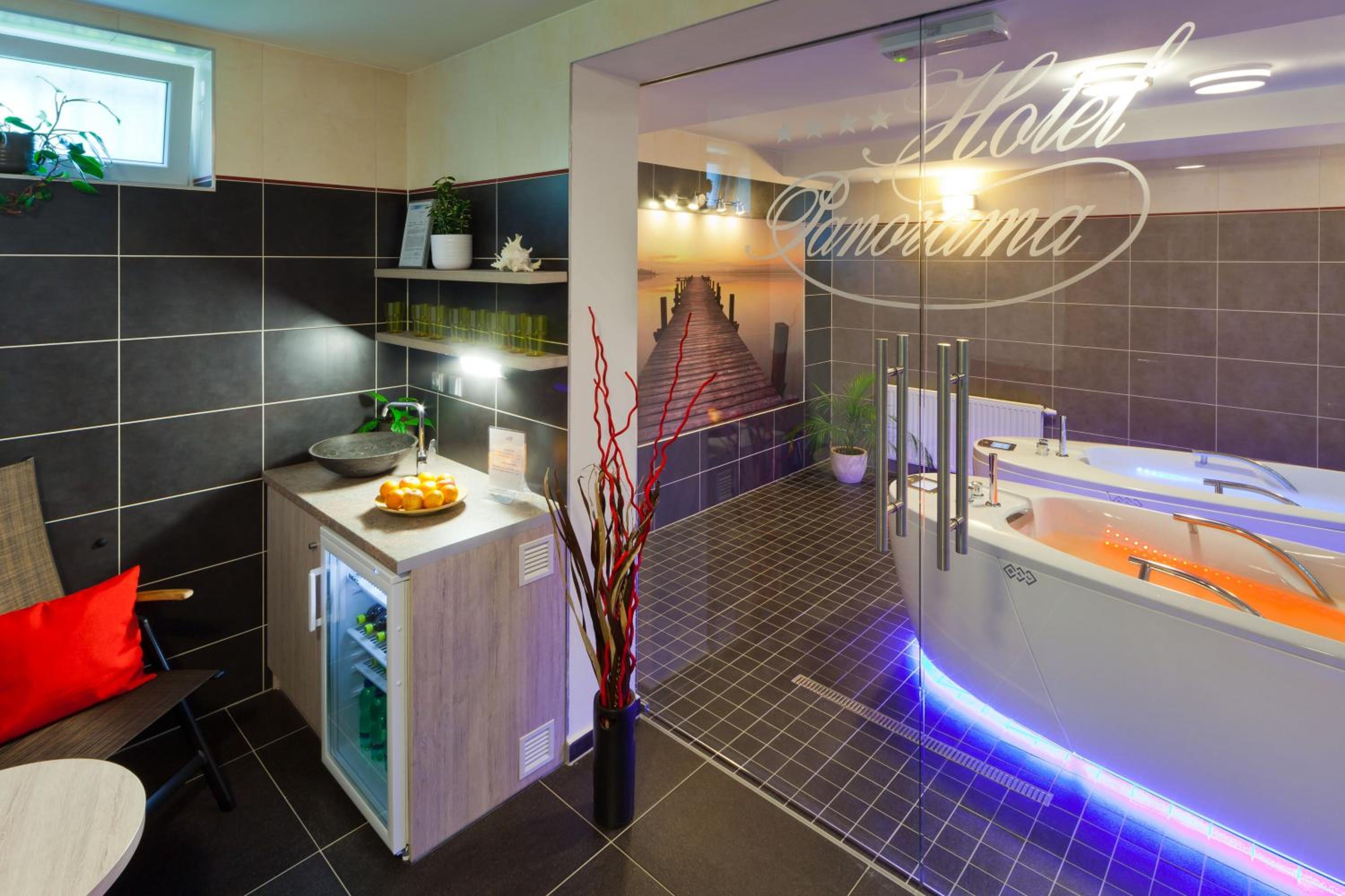 Фото Hotel Panorama