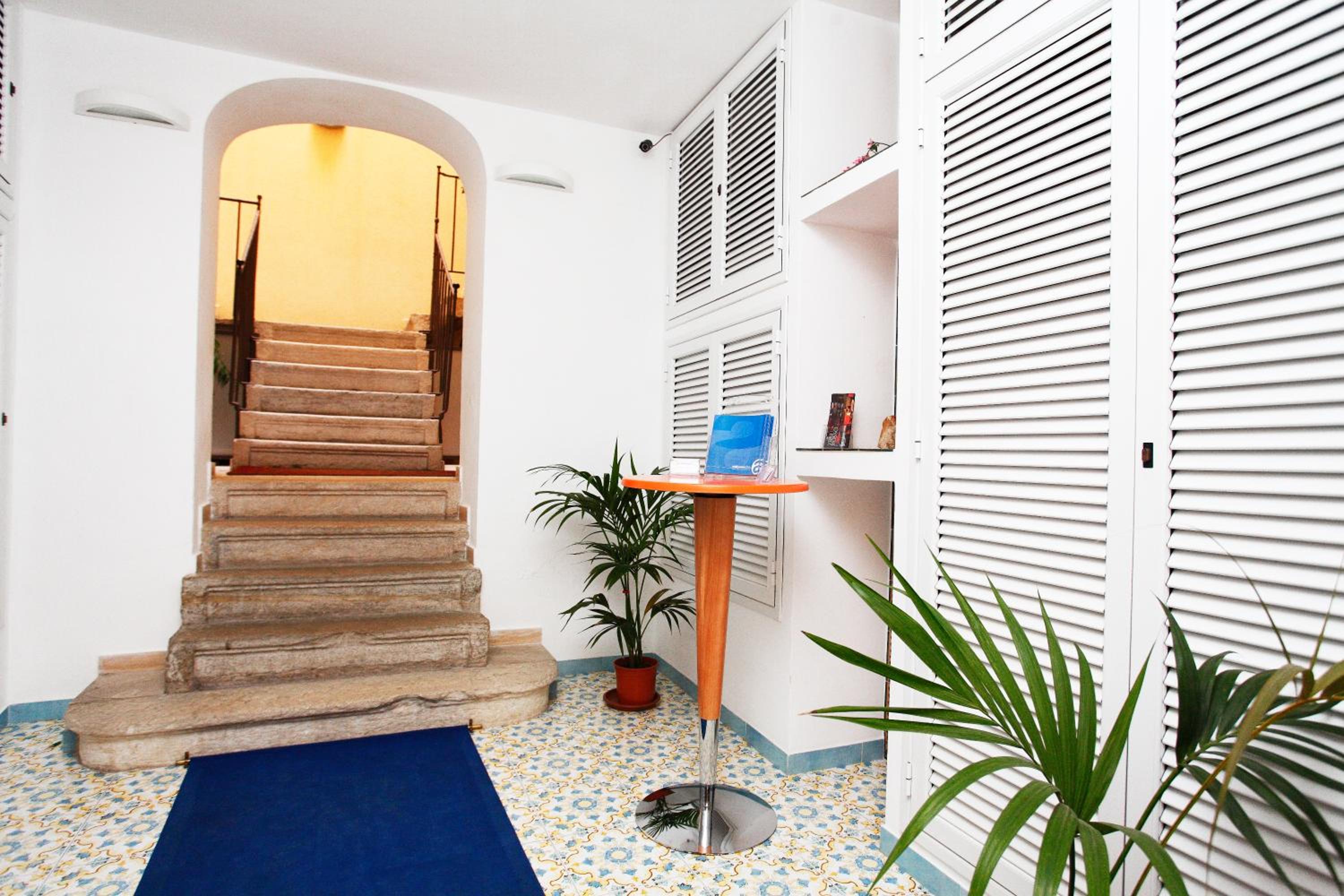 Фото Appartamenti Rosa Dei Venti