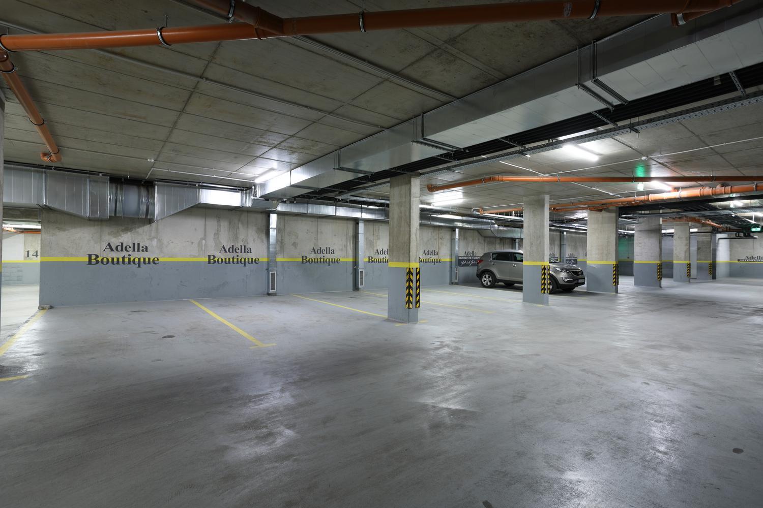 Фото Adella Boutique Hotel