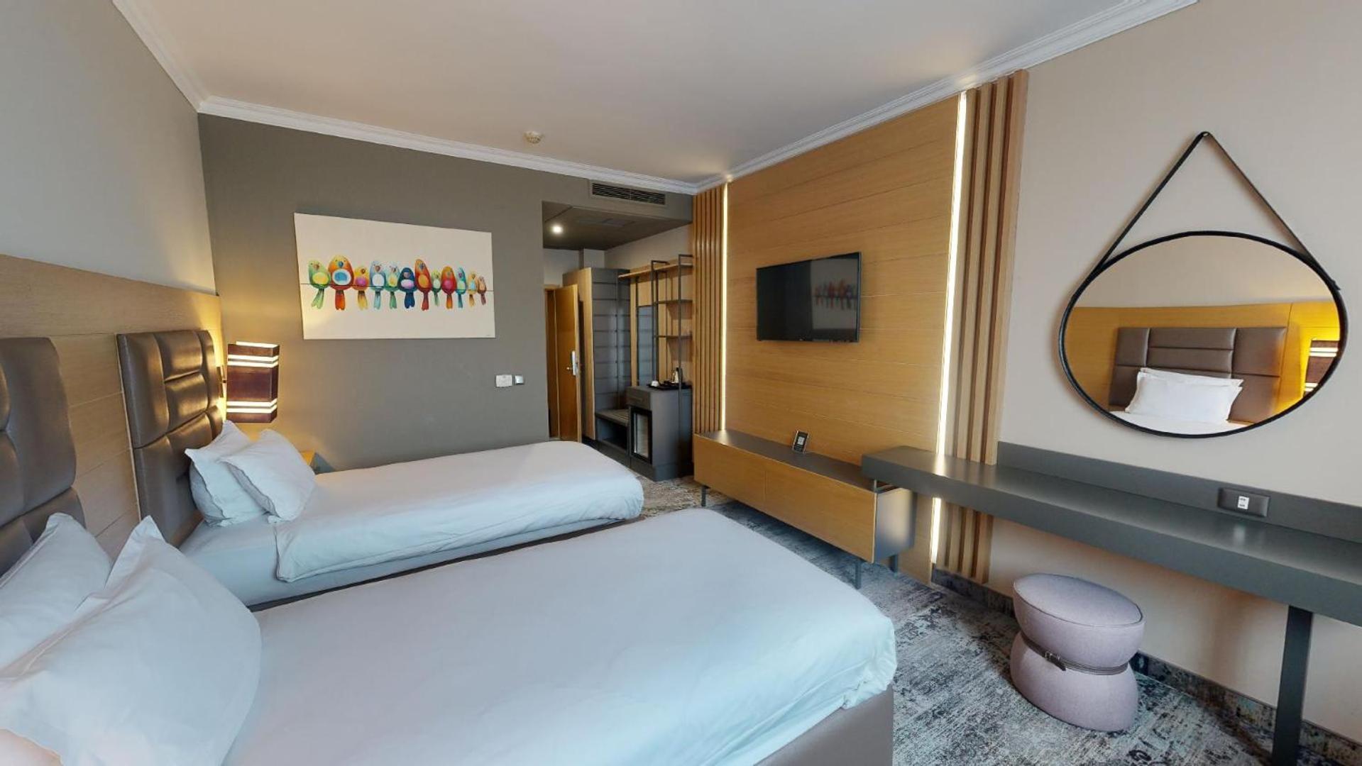 Фото Expo Hotel Sofia