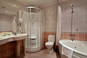 Гостиница Ramada by Wyndham Plovdiv Trimontium