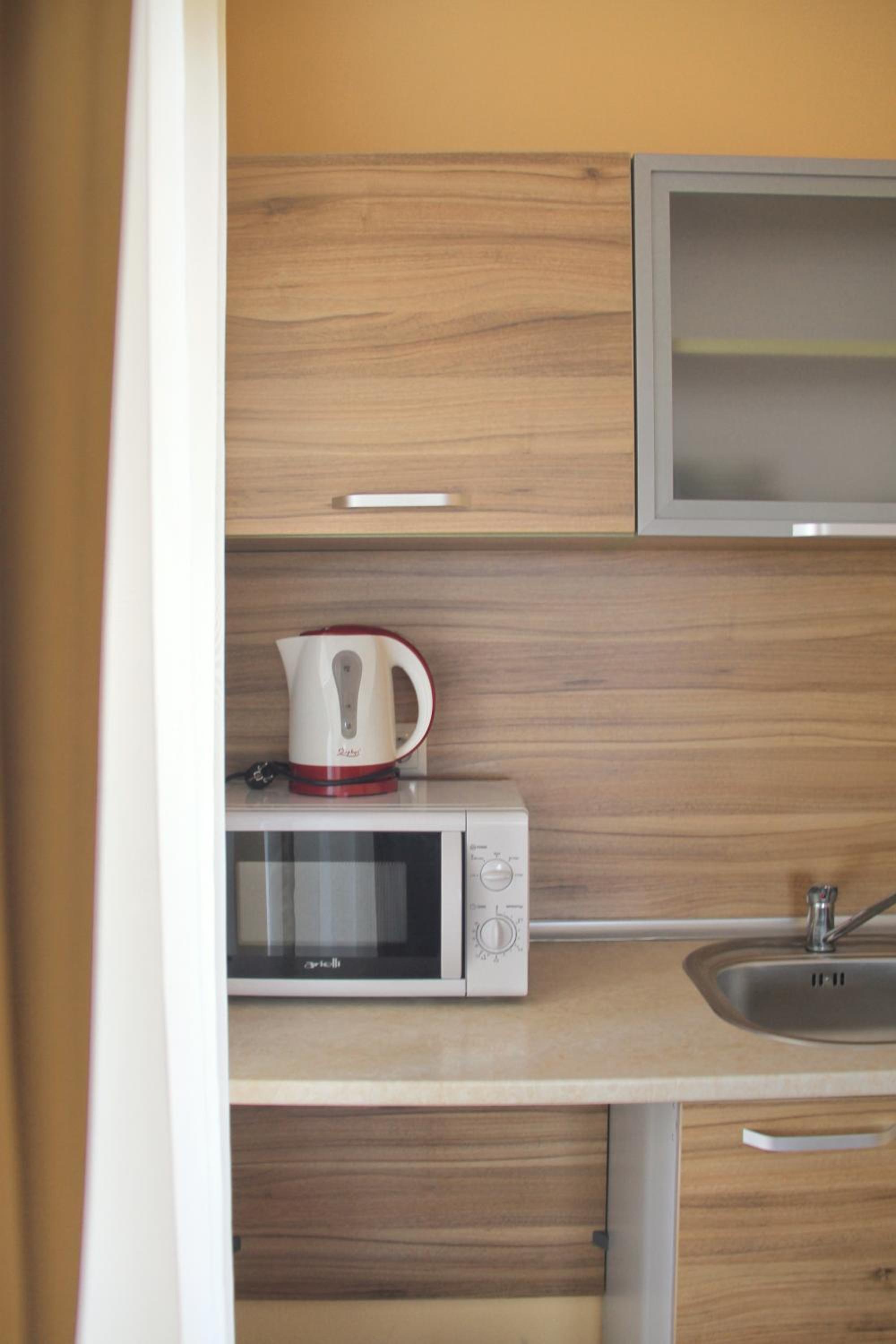 Фото Horizont Apartments