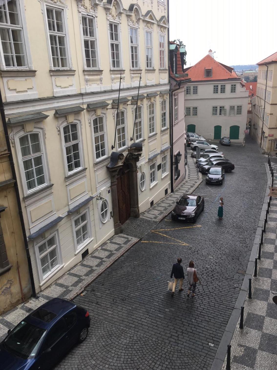 Фото Residence Thunovska 19