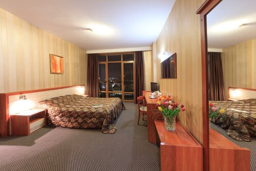 Гостиница Hotel Premier Veliko Tarnovo в Велико-Тырнове