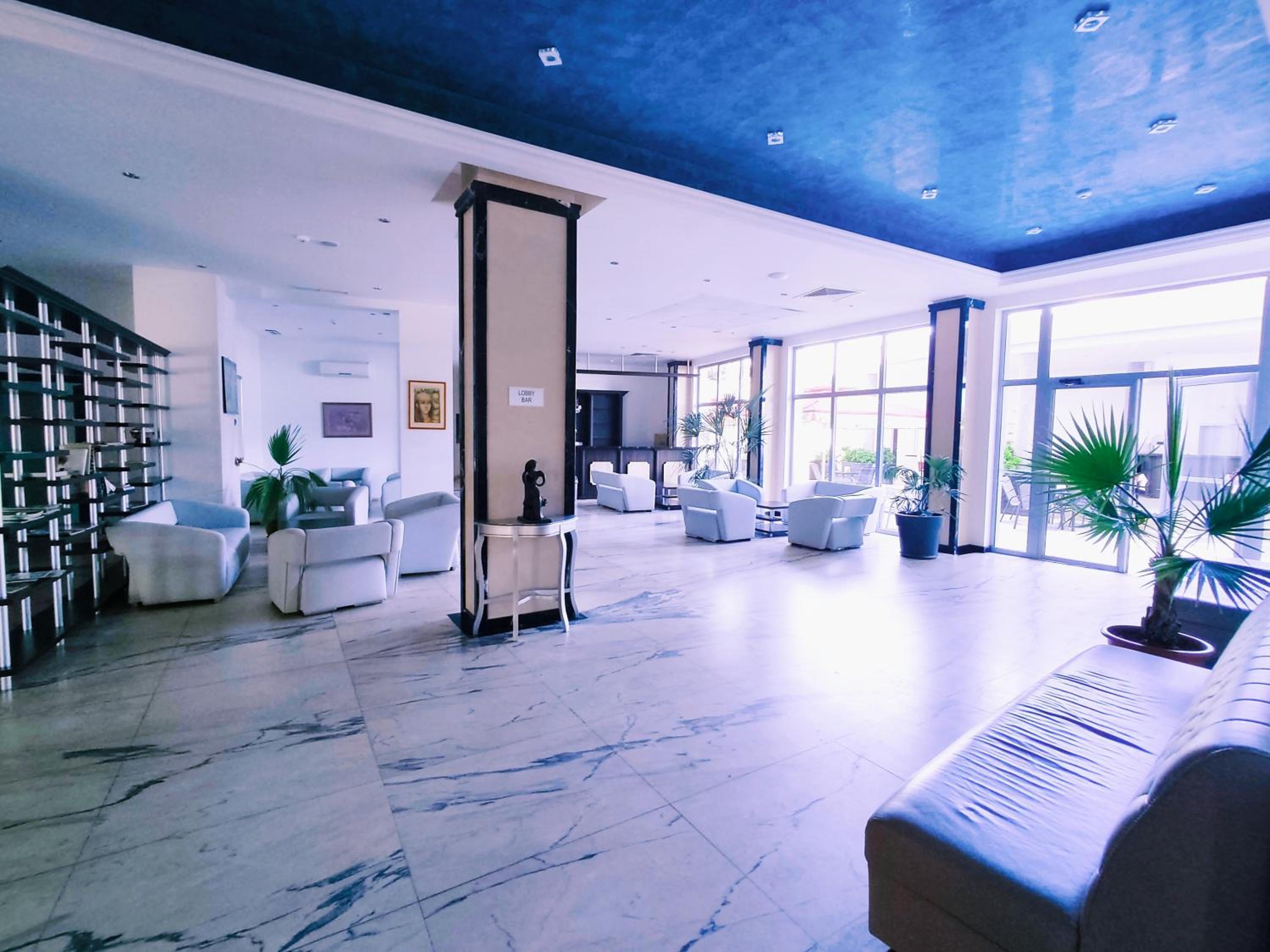 Фото Moonlight Hotel - All Inclusive