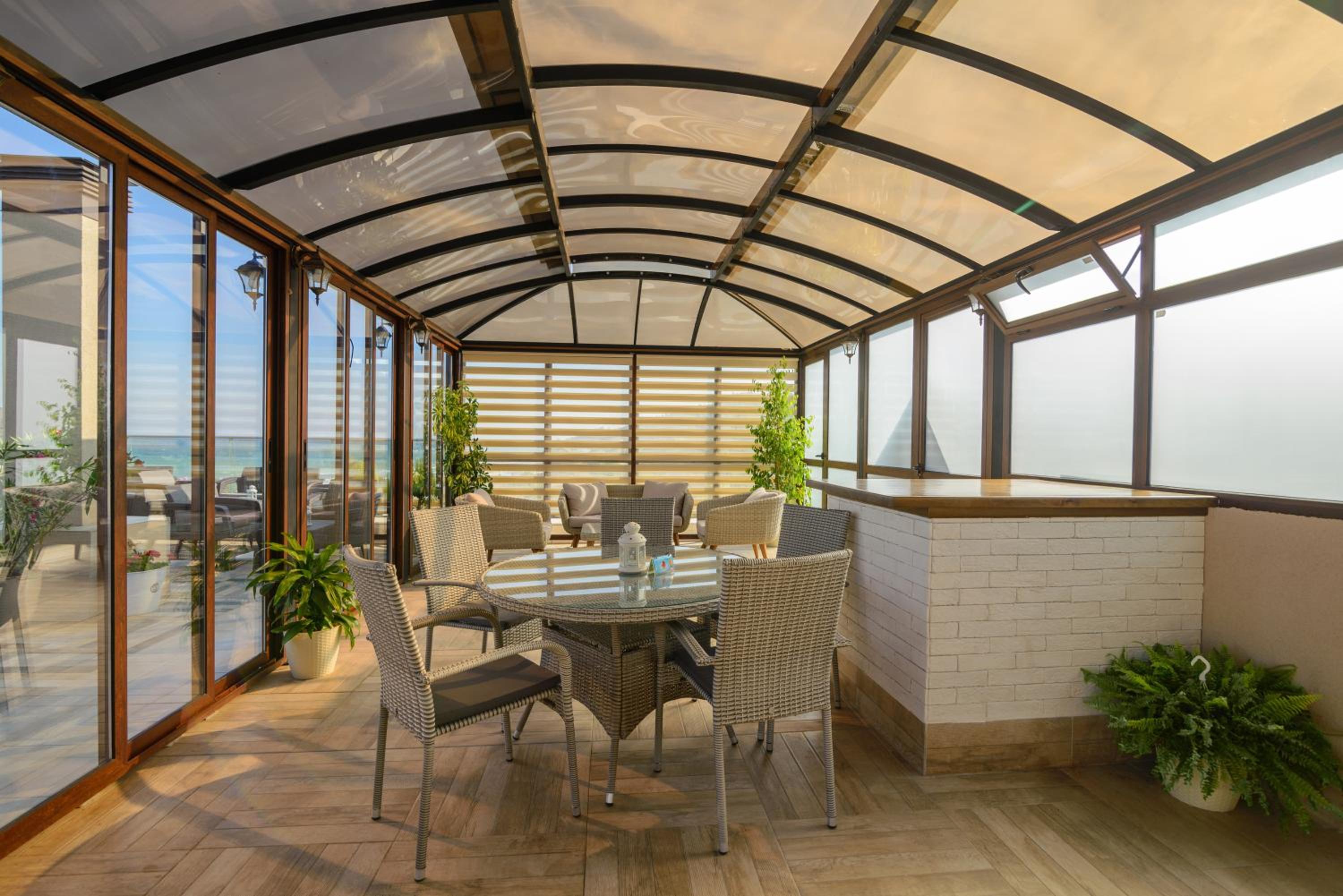 Фото Sunny Castle Hotel