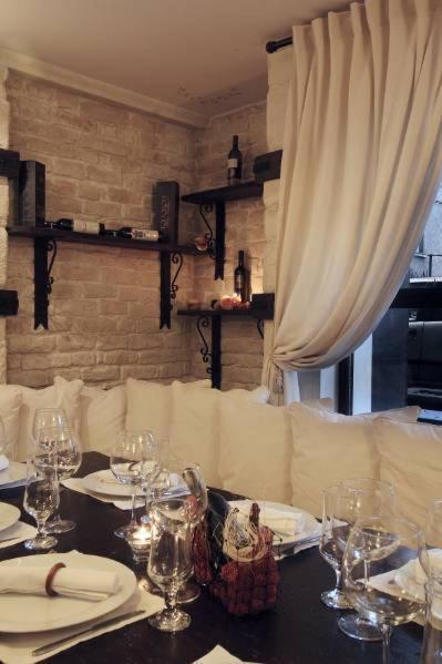 Фото Hotel Opera Burgas