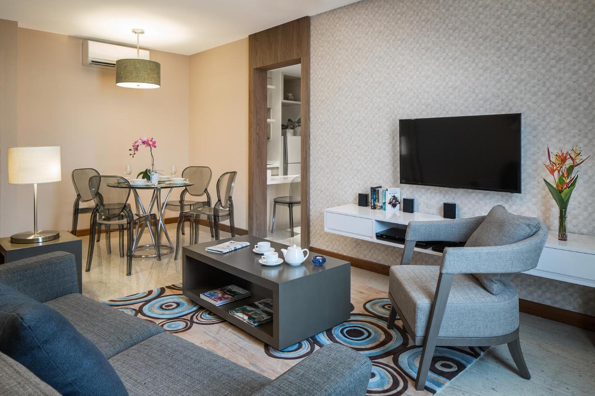 Фото Park Avenue Robertson