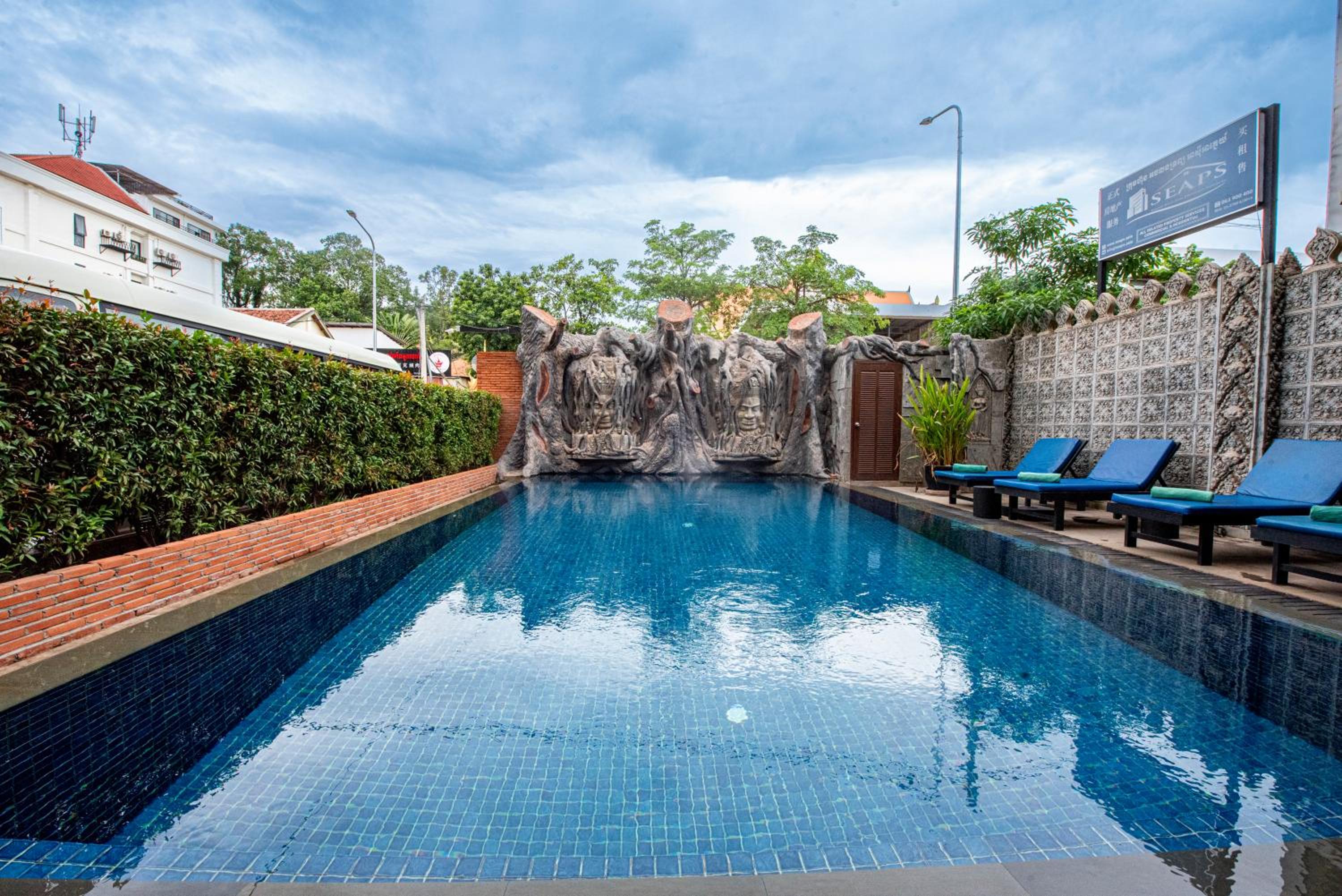 Фото Royal Crown Hotel & SPA