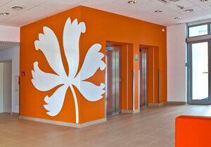 Гостиница Hotel Premiere Classe Wroclaw Centrum