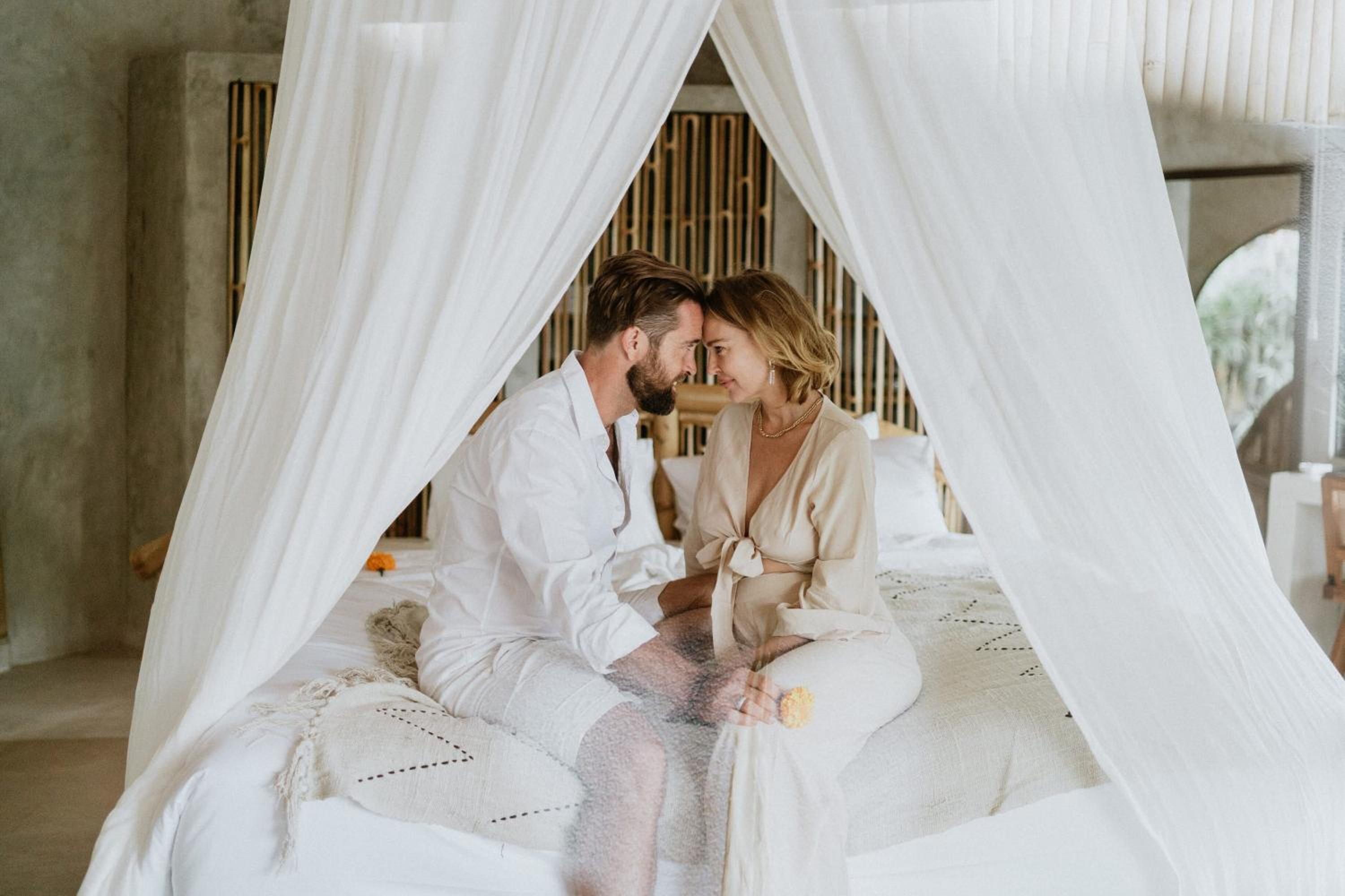 Фото Zin Canggu Resort & Villas