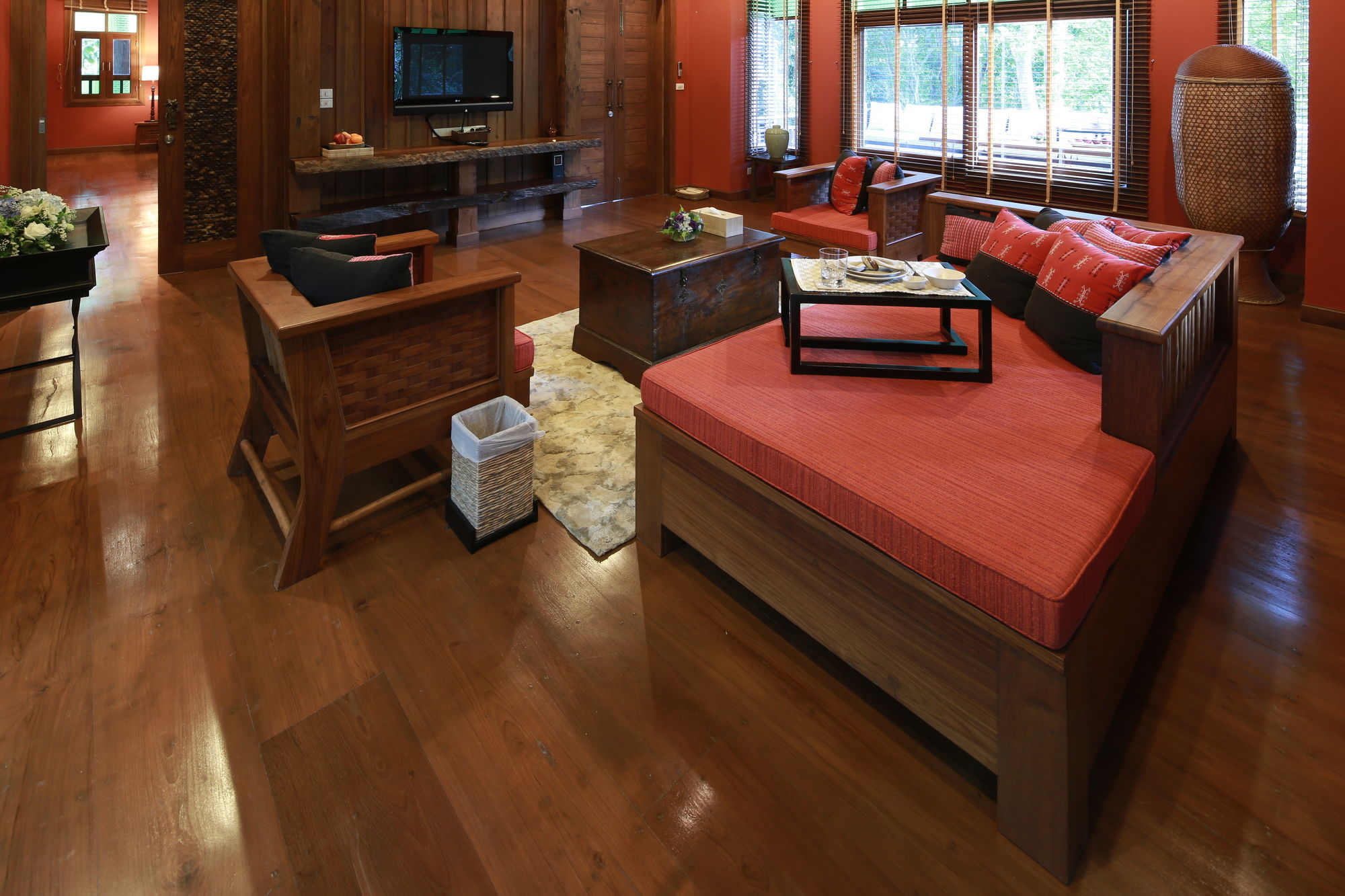 Фото Vanilla Hill