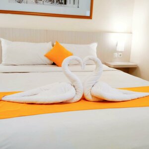 Гостиница Victoria Bed & Breakfast