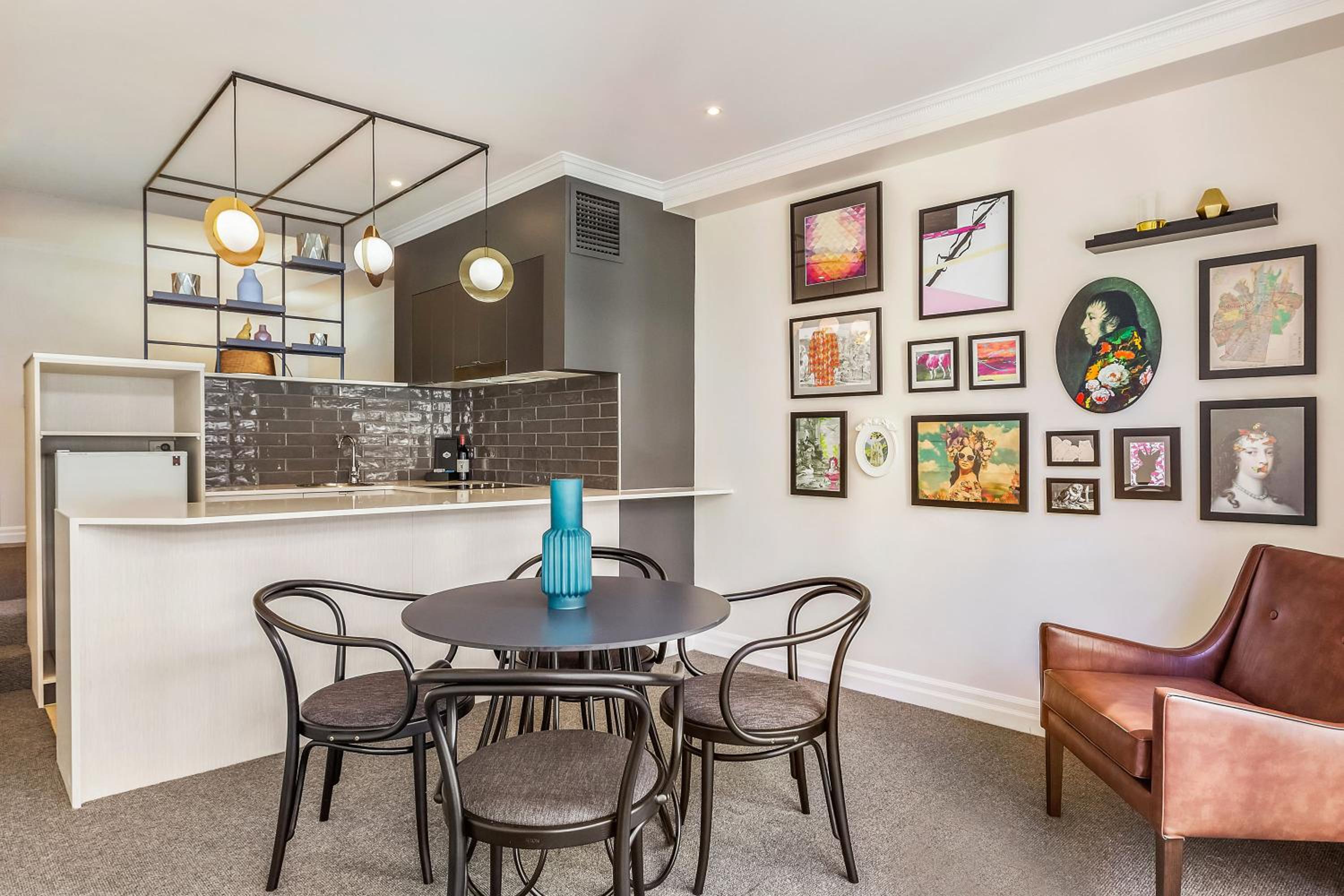 Фото Mantra 2 Bond Street Sydney