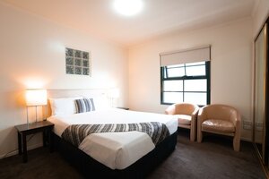 Гостиница Arrow on Spencer