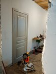 Чебоксарская фабрика дверей (Kominterna Street, 127), doors