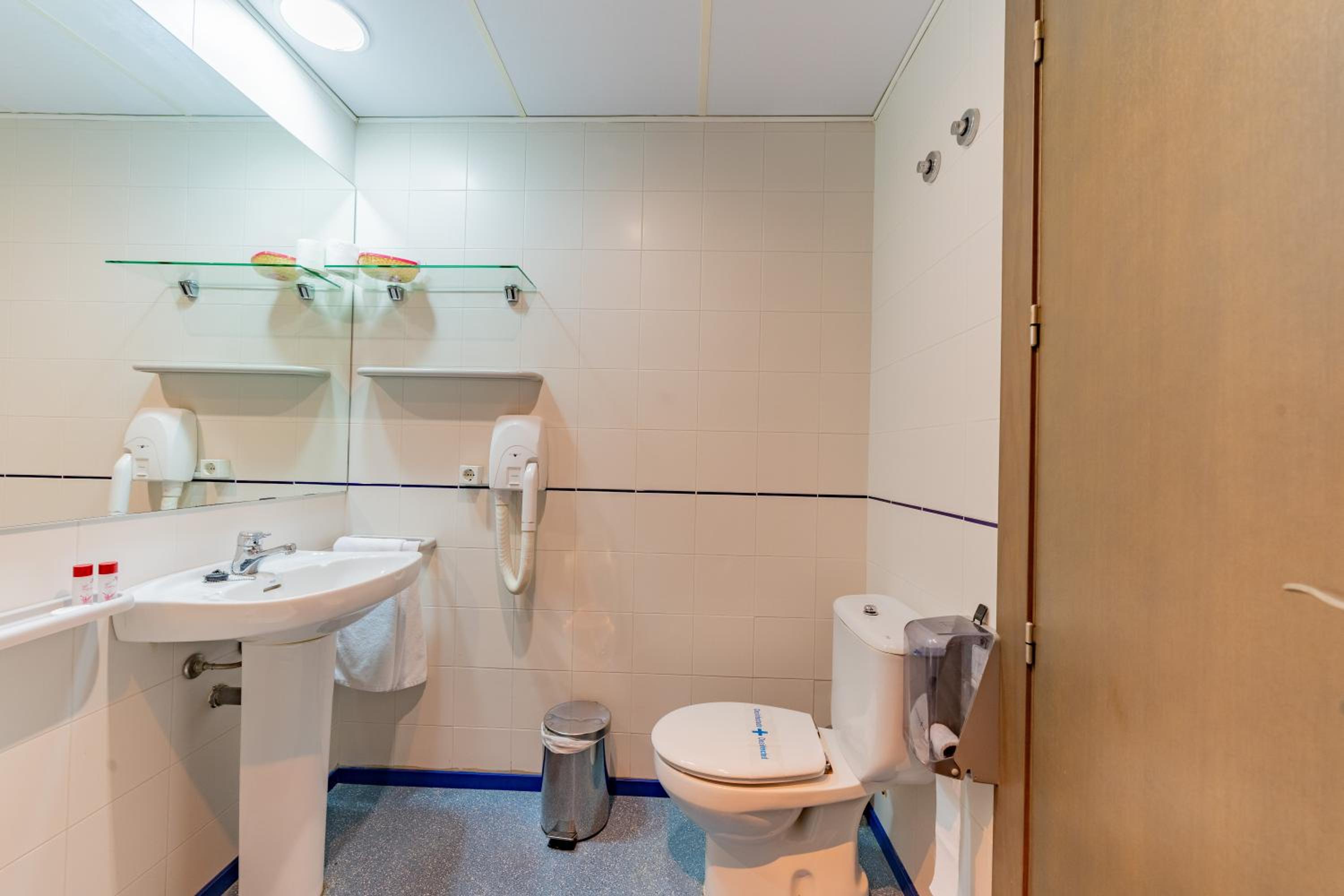 Фото Hotel Monreal Jumilla