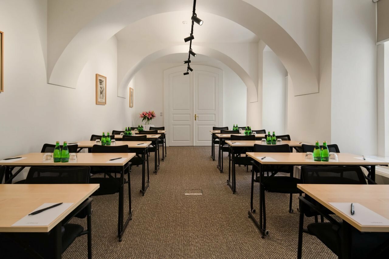 Фото Hotel Leonardo & Bookquet