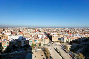 Гостиница Eurostars Gran Valencia