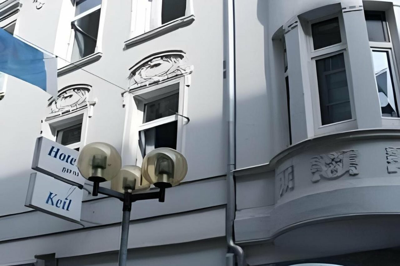 Фото отеля 5