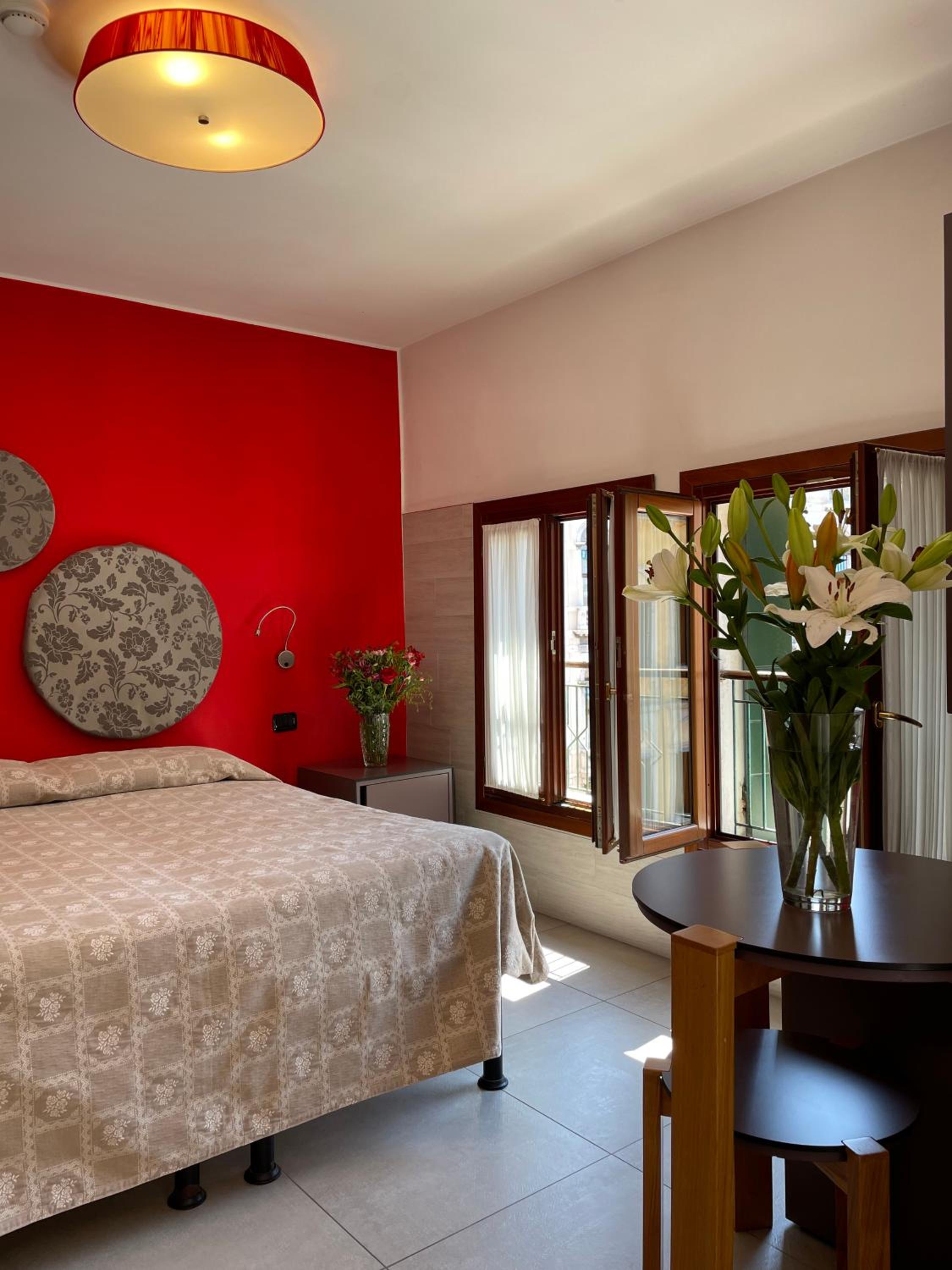 Фото Hotel San Geremia