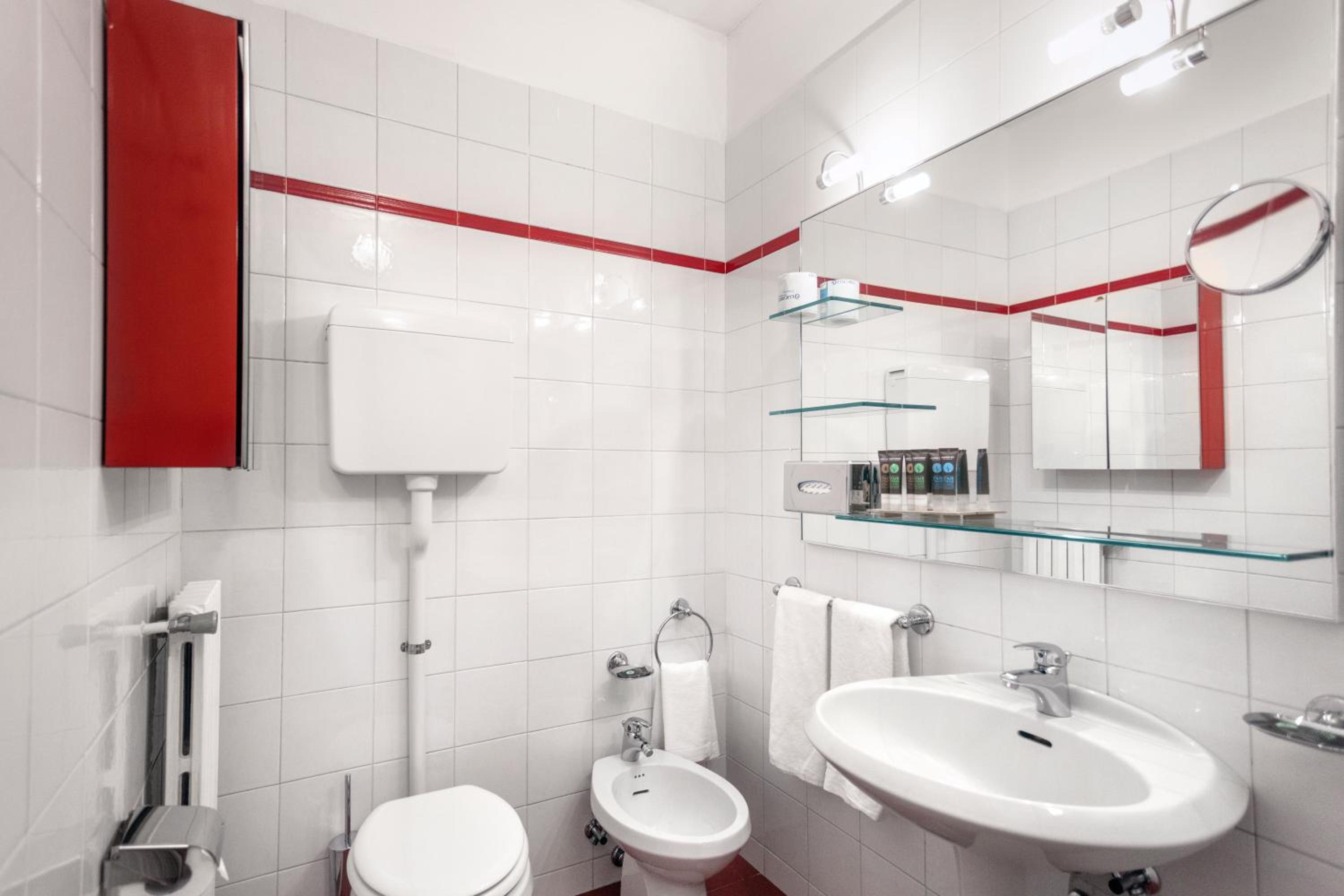 Фото Residence Liberty Hotel