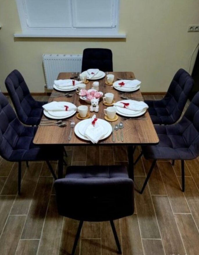 Фото Сердце гор